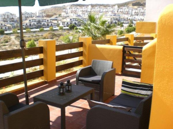 Апартаменты Vera Playa Casa Nova Экстерьер фото
