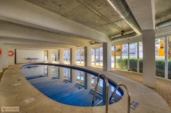 Апартаменты Vera Playa Casa Nova Экстерьер фото